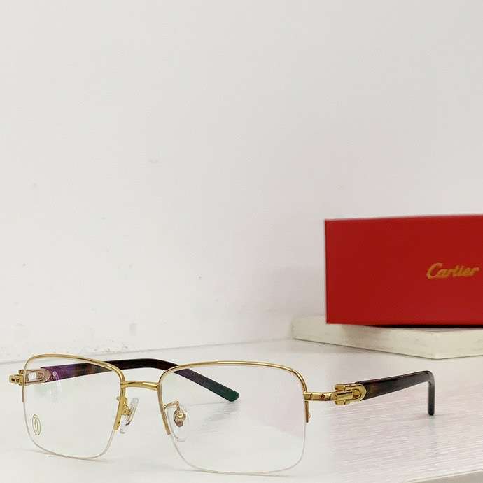 Picture of Cartier Optical Glasses _SKUfw54107710fw